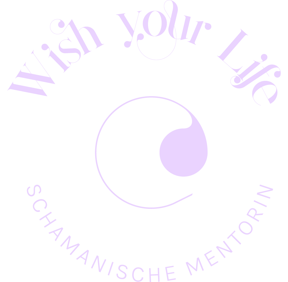 Schamanische Mentorin Claudia Kreischer