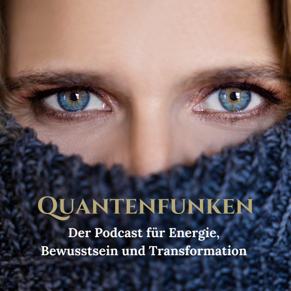 Podcast zur schamanischen Energiearbeit