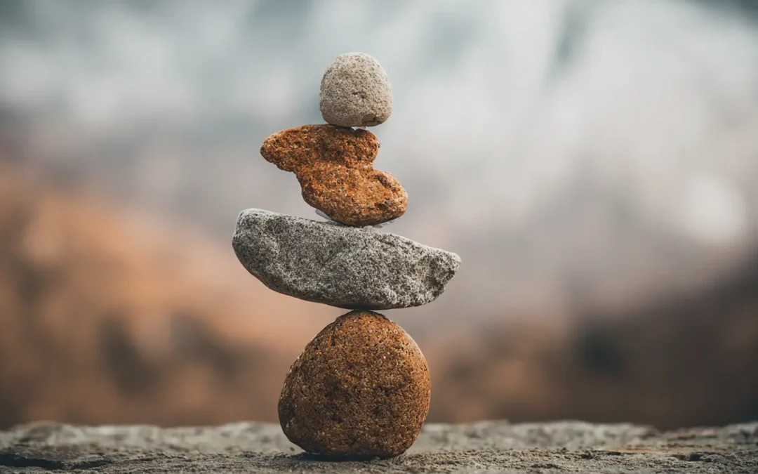 The Power of Balance
