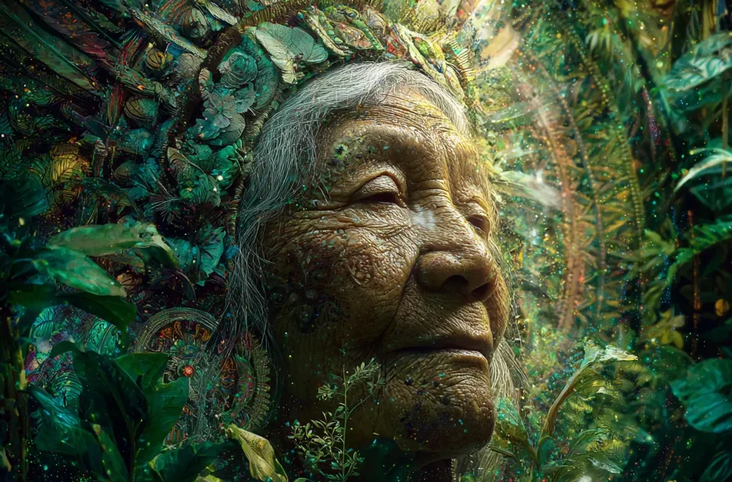 Ayahuasca