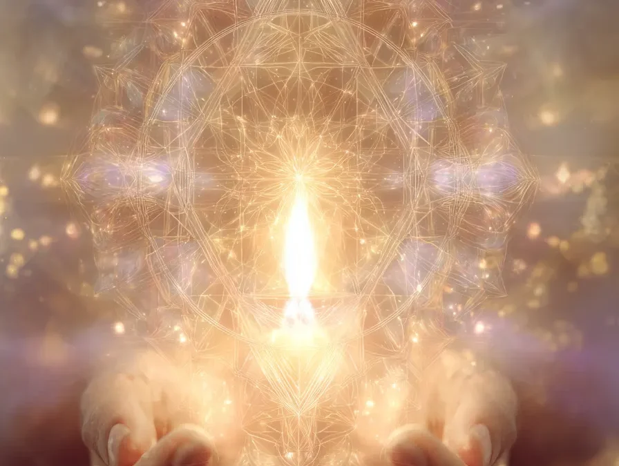 What is soul work?