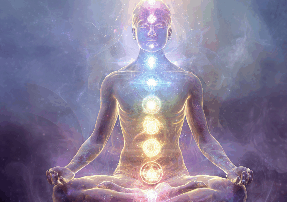 Chakra Balancing