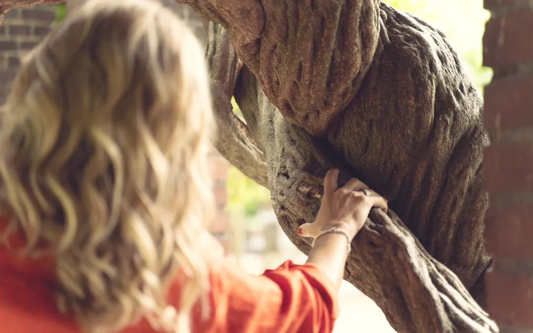 Grounding - the roots of the soul