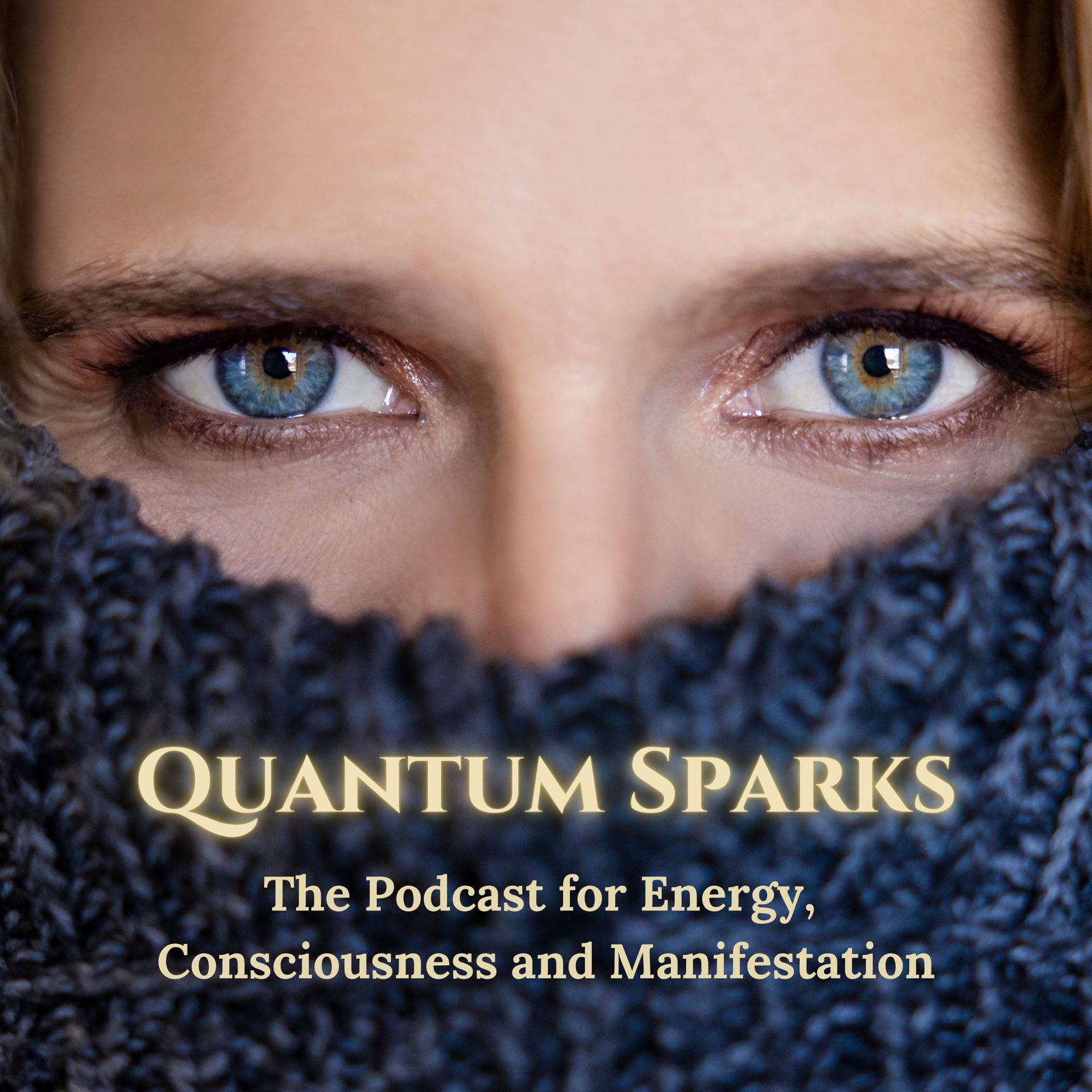 Podcast on shamanic energy work